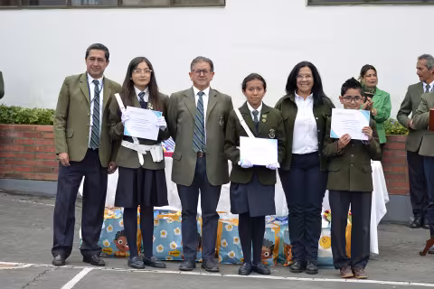 Olimpiadas matemáticas